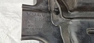 Volvo V40 Condotto d'aria intercooler 31294096