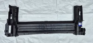 Volvo V40 Déflecteur d'air de radiateur de refroidissement 31294096