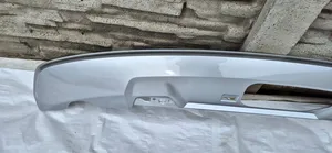 Volvo XC40 Modanatura della barra di rivestimento del paraurti anteriore 32273898