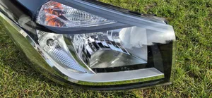 Fiat Talento Lampa przednia 260109868R