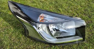 Fiat Talento Lampa przednia 260109868R