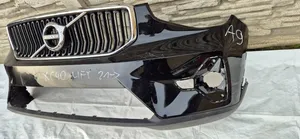 Volvo XC40 Paraurti anteriore 31690933