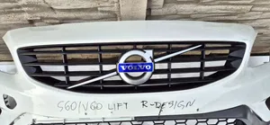 Volvo S60 Paraurti anteriore 31383136