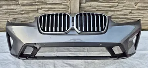 BMW X3 G01 Zderzak przedni 51119451132