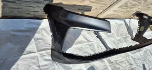 Audi Q8 Front bumper 4M8807437D