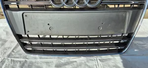 Audi TT TTS Mk2 Atrapa chłodnicy / Grill 8J0853651J