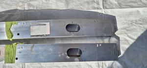 BMW X3 F25 Front bumper support beam 7371990