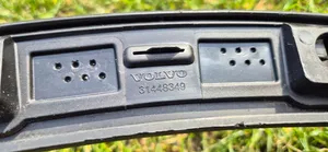 Volvo XC40 Rivestimento parafango (modanatura) 31448349