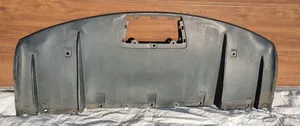 Tesla Model X Placa protectora/plataforma del parachoques delantero 105835600C
