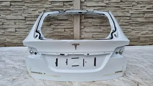 Tesla Model X Takaluukun/tavaratilan kansi 100971002H