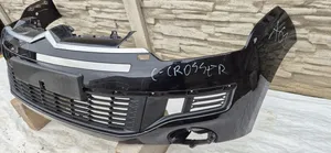 Citroen C-Crosser Pare-choc avant 