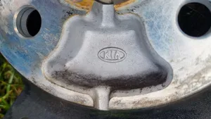 KIA Picanto Felgi aluminiowe R15 52910G6350