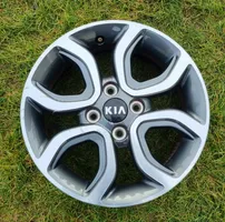 KIA Picanto Felgi aluminiowe R15 52910G6350