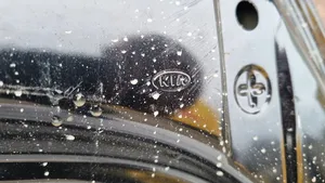 KIA Picanto Couvercle, capot moteur 