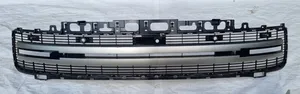 Land Rover Range Rover L460 Type LK Grille calandre supérieure de pare-chocs avant M8E217F791A