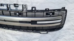 Land Rover Range Rover L460 Type LK Grille calandre supérieure de pare-chocs avant M8E217F791A