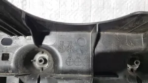 Mazda 2 Pannello di supporto del radiatore 