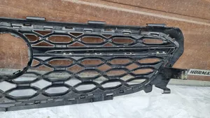 Opel Insignia B Maskownica / Grill / Atrapa górna chłodnicy 39225888