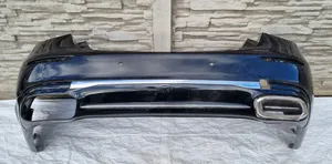 Mercedes-Benz S W223 Rear bumper 2238855200