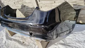 Mercedes-Benz S W223 Rear bumper 2238855200