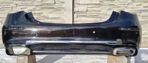 Mercedes-Benz S W223 Rear bumper 2238855200