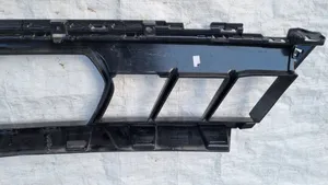 BMW X5 G05 Front bumper upper radiator grill 51118085619