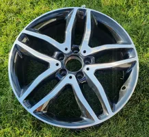 Mercedes-Benz GLA W156 R18 alloy rim A1564010100