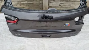 Jeep Compass Lava-auton perälauta 53482303