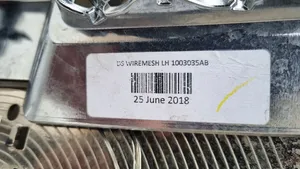 Dodge RAM Priekio detalių komplektas 13DSWM4011