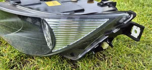 BMW 6 E63 E64 Headlight/headlamp 7165799