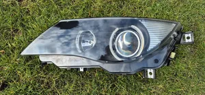 BMW 6 E63 E64 Headlight/headlamp 7165799