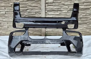 BMW X7 G07 Rear bumper 51125A21BB0