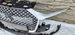 DS Automobiles 3 Crossback Front bumper 9821134080