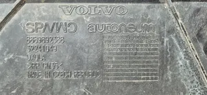 Volvo XC40 Osłona dolna silnika 8827686988