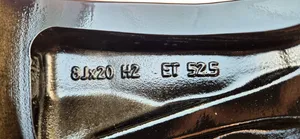 Volvo XC60 R20 alloy rim 32271572