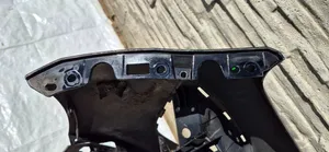 Ford Ecosport Zderzak przedni GN1517757
