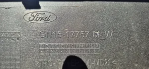 Ford Ecosport Zderzak przedni GN1517757