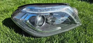Mercedes-Benz GL X166 Headlight/headlamp A1668203559