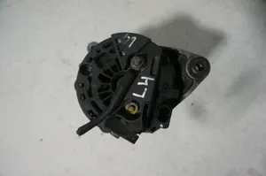 Audi A4 S4 B6 8E 8H Generatore/alternatore JZW903021DX