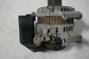 Mazda 6 Alternator 