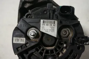 Audi A6 S6 C5 4B Generatore/alternatore 078903016AB