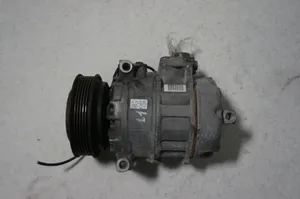 Volkswagen PASSAT B5.5 Klimakompressor Pumpe 4472208181