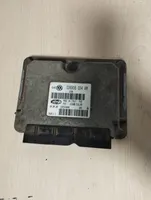 Volkswagen Golf IV Calculateur moteur ECU 036906034AM