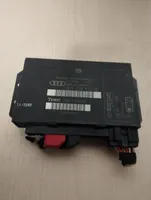 Audi A4 S4 B6 8E 8H Moduł / Sterownik komfortu 8E0959433AE