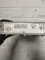 Volvo S60 Sterownik / Moduł ECU MB0797008831