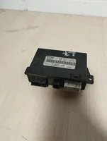 Citroen C5 Parking PDC control unit/module 9649604380