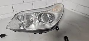 Citroen C5 Headlight/headlamp 89901090