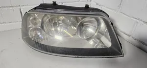 Seat Alhambra (Mk1) Faro/fanale 0301182212