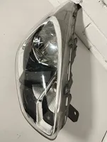 Ford Ka Lampa przednia J7BB13W029BJ