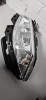 Renault Megane II Faro/fanale 89306999